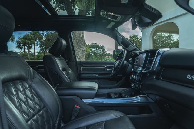 2022 Ram 1500 Big Horn/Lone Star - 22957199 - 27