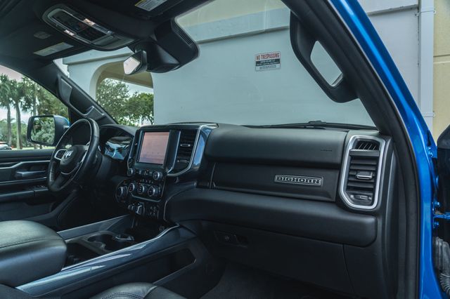 2022 Ram 1500 Big Horn/Lone Star - 22957199 - 28