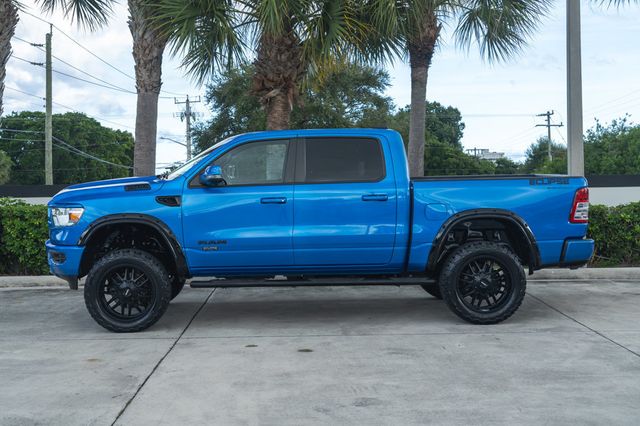 2022 Ram 1500 Big Horn/Lone Star - 22957199 - 2