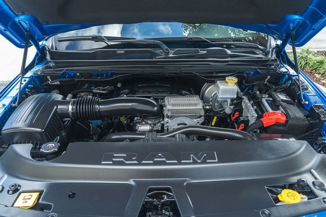 2022 Ram 1500 Big Horn/Lone Star - 22957199 - 29