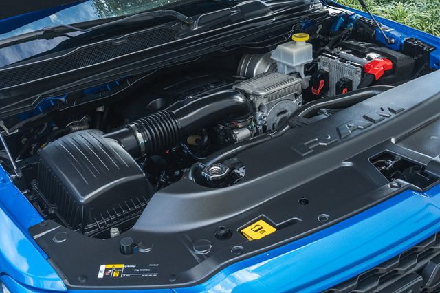 2022 Ram 1500 Big Horn/Lone Star - 22957199 - 30