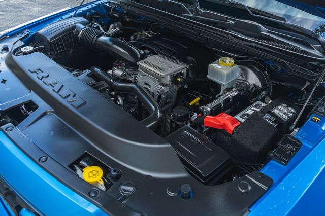 2022 Ram 1500 Big Horn/Lone Star - 22957199 - 31