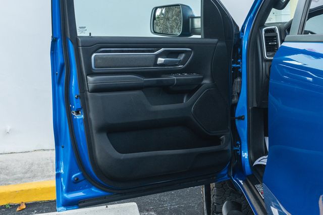 2022 Ram 1500 Big Horn/Lone Star - 22957199 - 33