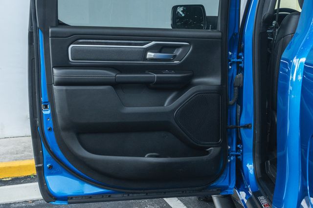 2022 Ram 1500 Big Horn/Lone Star - 22957199 - 34