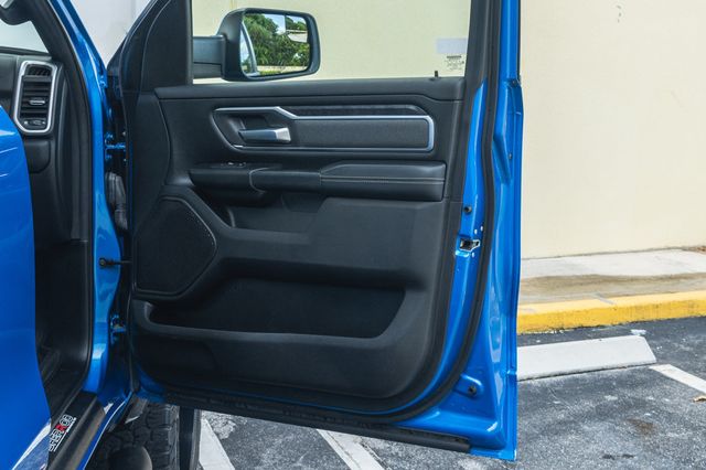 2022 Ram 1500 Big Horn/Lone Star - 22957199 - 35