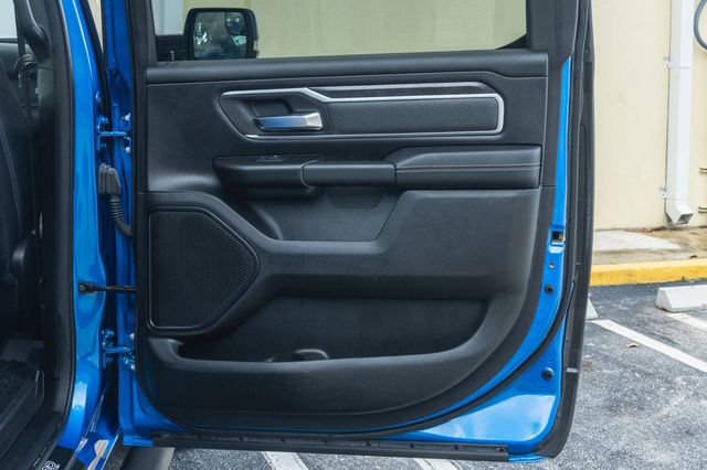 2022 Ram 1500 Big Horn/Lone Star - 22957199 - 36