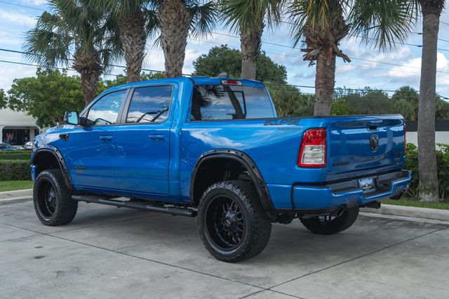 2022 Ram 1500 Big Horn/Lone Star - 22957199 - 3