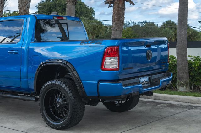 2022 Ram 1500 Big Horn/Lone Star - 22957199 - 4