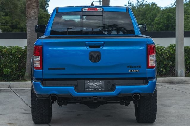 2022 Ram 1500 Big Horn/Lone Star - 22957199 - 5