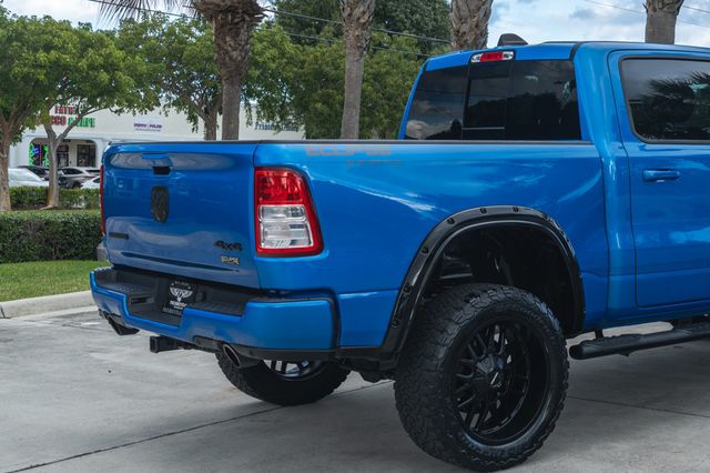 2022 Ram 1500 Big Horn/Lone Star - 22957199 - 6