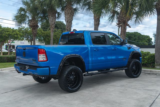 2022 Ram 1500 Big Horn/Lone Star - 22957199 - 7