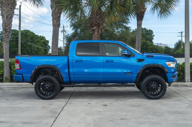 2022 Ram 1500 Big Horn/Lone Star - 22957199 - 8