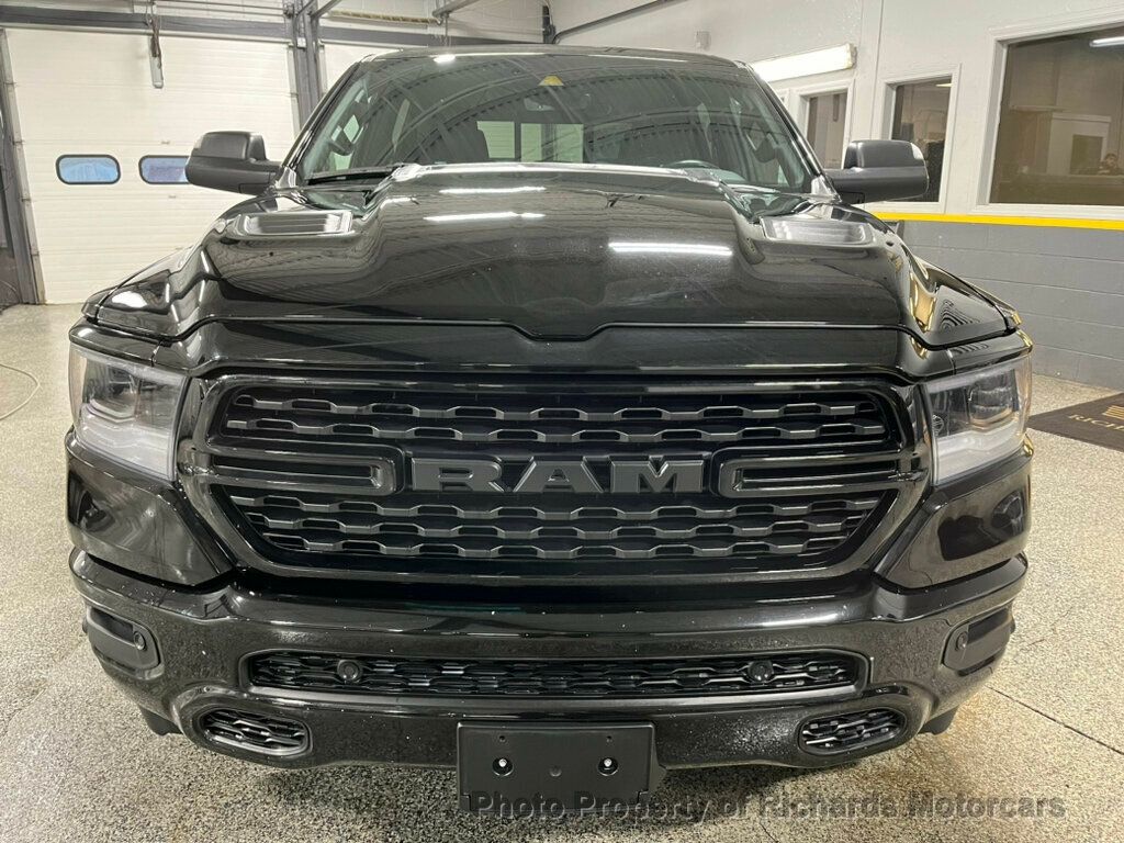 2022 Ram 1500 Crew Cab Sport 4x4 Crew Cab 6'4" Box - 22783929 - 10