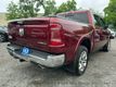 2022 Ram 1500 DIESEL, LONGHORN LEVEL 1, ADVANCED SAFETY GRP, 4-CORNER AIR SUS. - 23030690 - 9