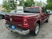 2022 Ram 1500 DIESEL, LONGHORN LEVEL 1, ADVANCED SAFETY GRP, 4-CORNER AIR SUS. - 23030690 - 10