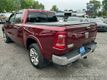 2022 Ram 1500 DIESEL, LONGHORN LEVEL 1, ADVANCED SAFETY GRP, 4-CORNER AIR SUS. - 23030690 - 14