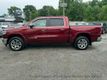 2022 Ram 1500 DIESEL, LONGHORN LEVEL 1, ADVANCED SAFETY GRP, 4-CORNER AIR SUS. - 23030690 - 16