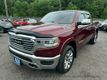 2022 Ram 1500 DIESEL, LONGHORN LEVEL 1, ADVANCED SAFETY GRP, 4-CORNER AIR SUS. - 23030690 - 1