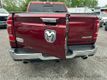 2022 Ram 1500 DIESEL, LONGHORN LEVEL 1, ADVANCED SAFETY GRP, 4-CORNER AIR SUS. - 23030690 - 26