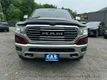 2022 Ram 1500 DIESEL, LONGHORN LEVEL 1, ADVANCED SAFETY GRP, 4-CORNER AIR SUS. - 23030690 - 2