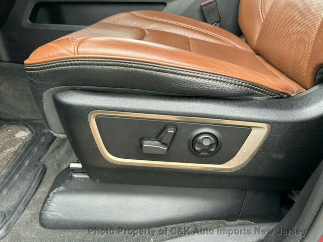 2022 Ram 1500 DIESEL, LONGHORN LEVEL 1, ADVANCED SAFETY GRP, 4-CORNER AIR SUS. - 23030690 - 30