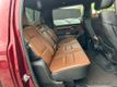 2022 Ram 1500 DIESEL, LONGHORN LEVEL 1, ADVANCED SAFETY GRP, 4-CORNER AIR SUS. - 23030690 - 37