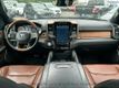 2022 Ram 1500 DIESEL, LONGHORN LEVEL 1, ADVANCED SAFETY GRP, 4-CORNER AIR SUS. - 23030690 - 39