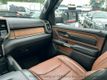 2022 Ram 1500 DIESEL, LONGHORN LEVEL 1, ADVANCED SAFETY GRP, 4-CORNER AIR SUS. - 23030690 - 40
