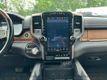 2022 Ram 1500 DIESEL, LONGHORN LEVEL 1, ADVANCED SAFETY GRP, 4-CORNER AIR SUS. - 23030690 - 43