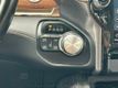 2022 Ram 1500 DIESEL, LONGHORN LEVEL 1, ADVANCED SAFETY GRP, 4-CORNER AIR SUS. - 23030690 - 47