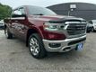 2022 Ram 1500 DIESEL, LONGHORN LEVEL 1, ADVANCED SAFETY GRP, 4-CORNER AIR SUS. - 23030690 - 4