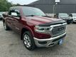 2022 Ram 1500 DIESEL, LONGHORN LEVEL 1, ADVANCED SAFETY GRP, 4-CORNER AIR SUS. - 23030690 - 5