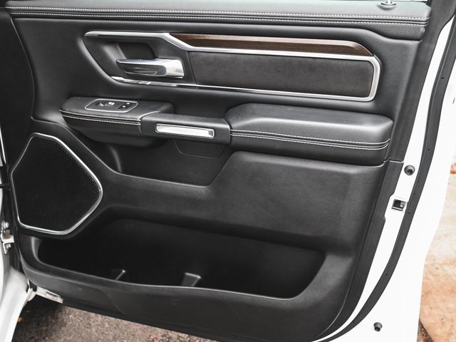 2022 Ram 1500 Laramie - 22915890 - 9