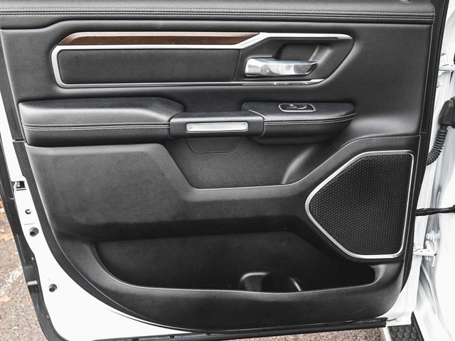 2022 Ram 1500 Laramie - 22915890 - 10
