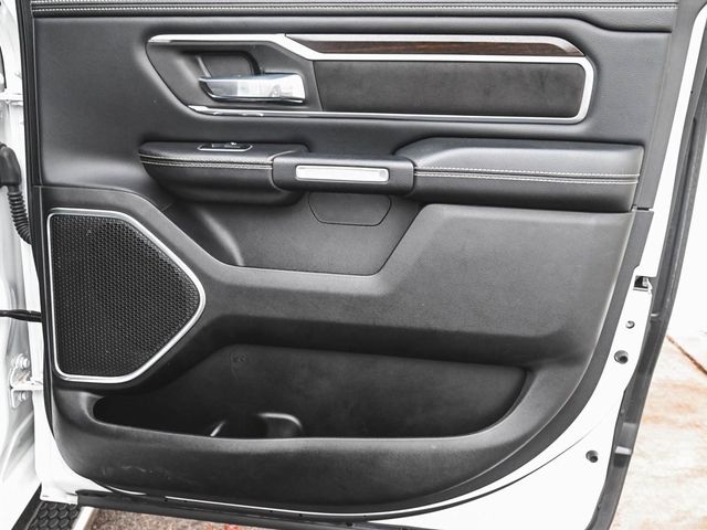 2022 Ram 1500 Laramie - 22915890 - 11