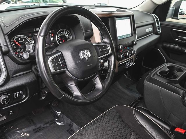 2022 Ram 1500 Laramie - 22915890 - 13