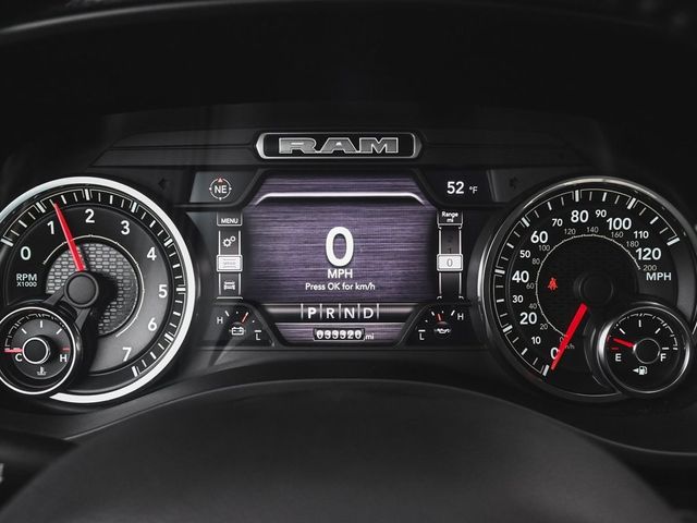 2022 Ram 1500 Laramie - 22915890 - 14