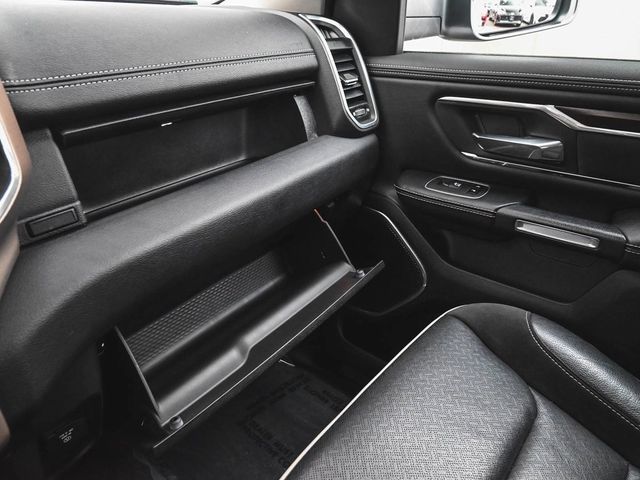2022 Ram 1500 Laramie - 22915890 - 15