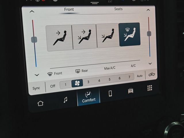 2022 Ram 1500 Laramie - 22915890 - 16