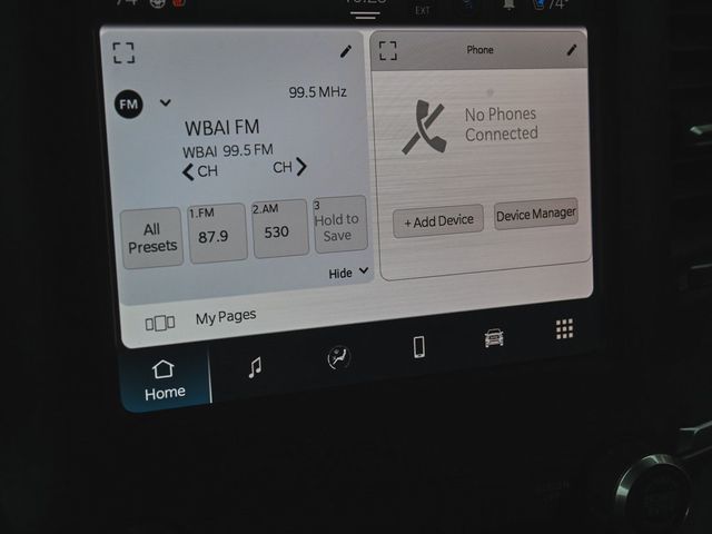 2022 Ram 1500 Laramie - 22915890 - 18