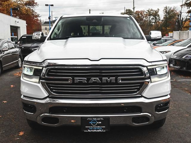 2022 Ram 1500 Laramie - 22915890 - 1