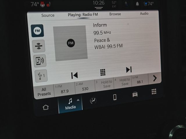 2022 Ram 1500 Laramie - 22915890 - 19