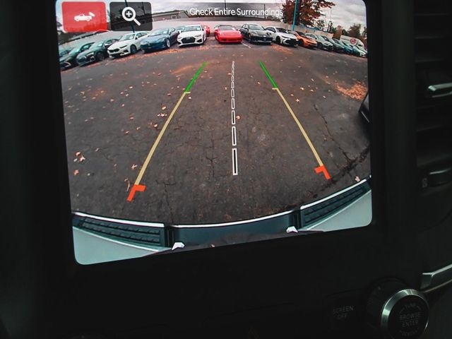 2022 Ram 1500 Laramie - 22915890 - 20