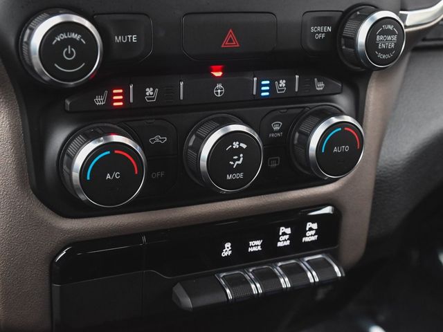 2022 Ram 1500 Laramie - 22915890 - 21