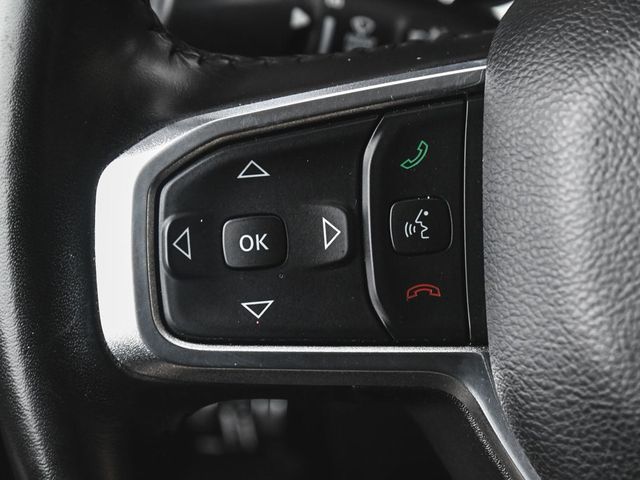 2022 Ram 1500 Laramie - 22915890 - 24