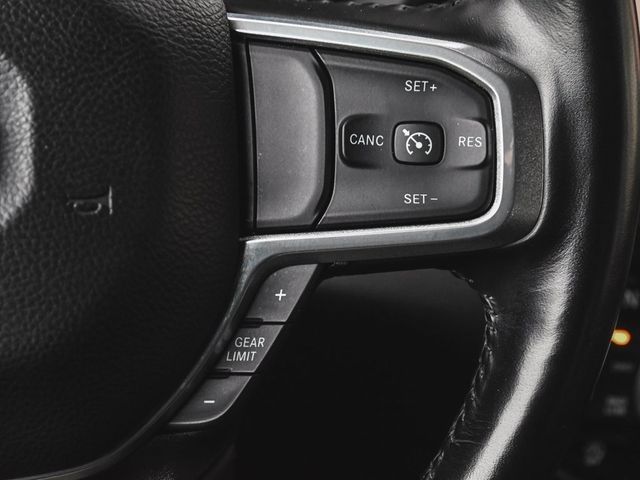 2022 Ram 1500 Laramie - 22915890 - 25