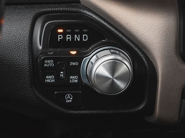 2022 Ram 1500 Laramie - 22915890 - 26