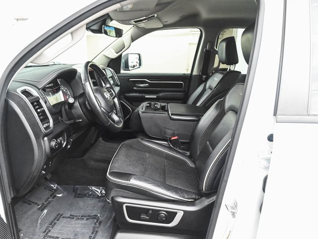 2022 Ram 1500 Laramie - 22915890 - 27