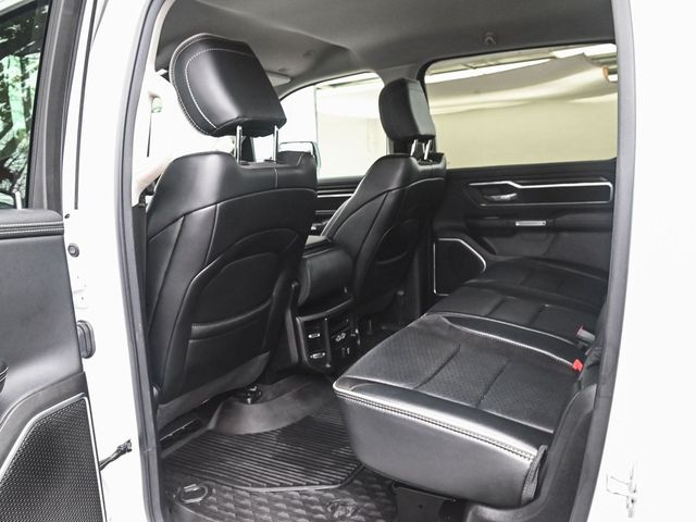 2022 Ram 1500 Laramie - 22915890 - 28