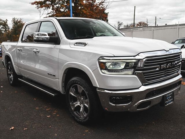 2022 Ram 1500 Laramie - 22915890 - 2